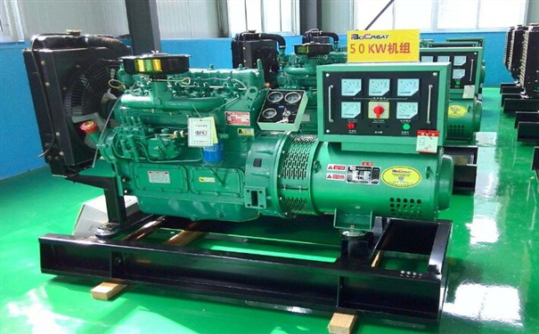 东澳镇发电机出租